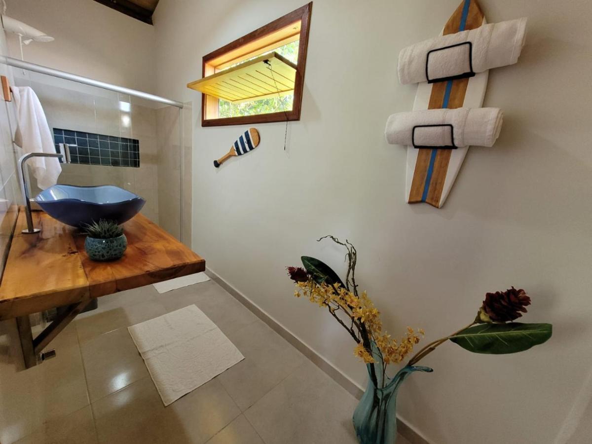 Bons Ventos Camping E Glamping Barra Grande  Exterior photo