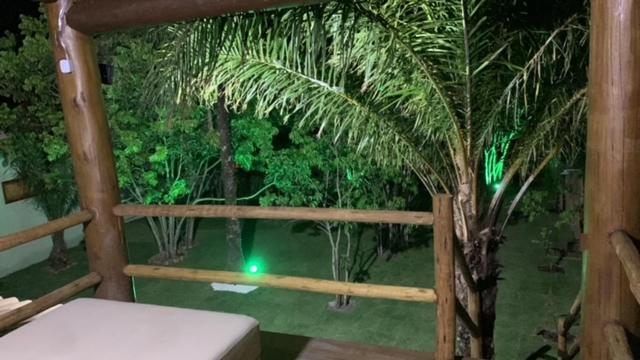 Bons Ventos Camping E Glamping Barra Grande  Exterior photo