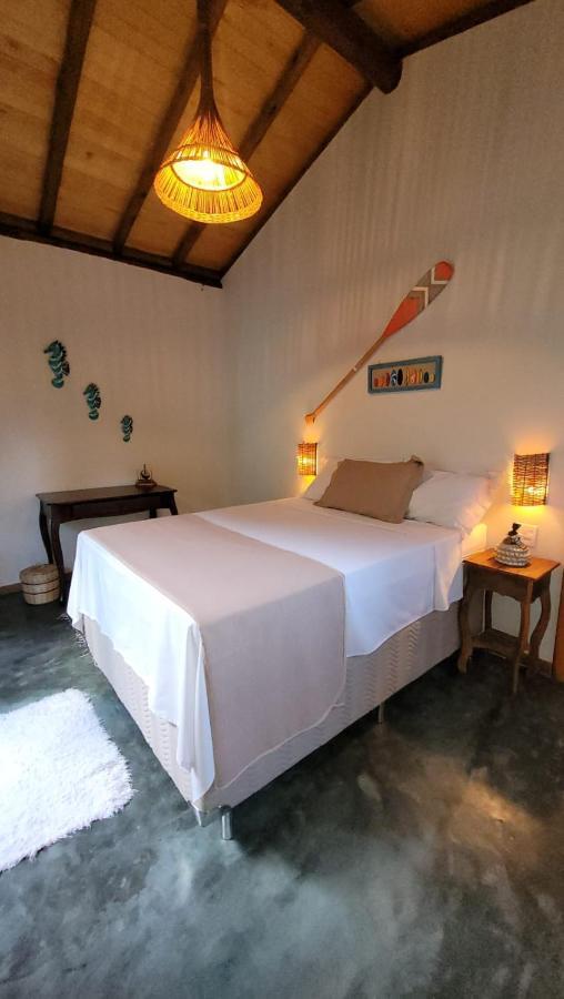 Bons Ventos Camping E Glamping Barra Grande  Exterior photo