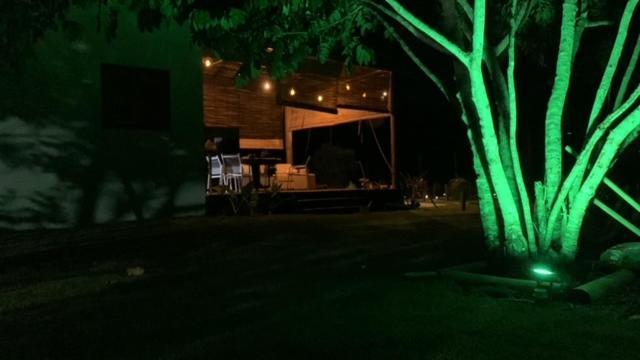 Bons Ventos Camping E Glamping Barra Grande  Exterior photo
